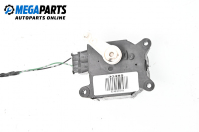 Motor supapă încălzire for Nissan Note Minivan I (01.2005 - 06.2013) 1.4, 88 hp