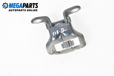 Türscharnier for Nissan Note Minivan I (01.2005 - 06.2013), 5 türen, minivan