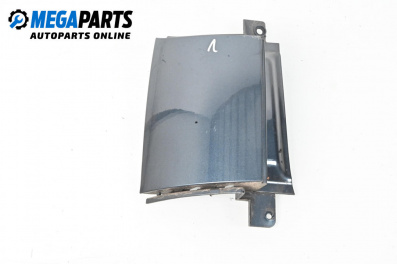 Panou de adaos stop for Nissan Note Minivan I (01.2005 - 06.2013), monovolum, position: stânga