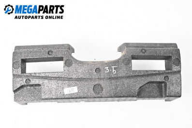 Tampon bară de protecție spate for Nissan Note Minivan I (01.2005 - 06.2013), monovolum, position: din spate