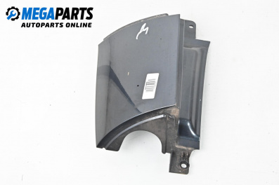 Leiste unter der bremsleuchte for Nissan Note Minivan I (01.2005 - 06.2013), minivan, position: rechts