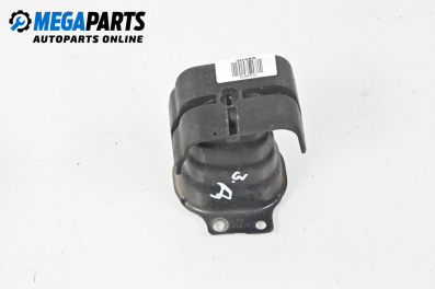 Tampon bară de protecție spate for Nissan Note Minivan I (01.2005 - 06.2013), monovolum, position: dreaptă - spate