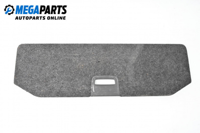 Capitonaj interior portbagaj for Nissan Note Minivan I (01.2005 - 06.2013), 5 uși, monovolum