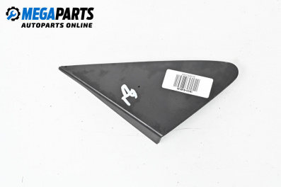 Exterior moulding for Nissan Note Minivan I (01.2005 - 06.2013), minivan, position: right