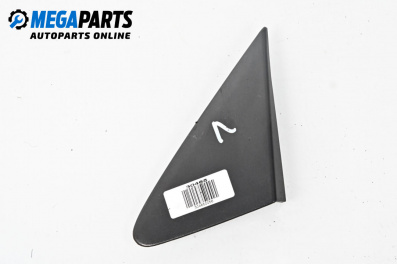 Außenleiste for Nissan Note Minivan I (01.2005 - 06.2013), minivan, position: links