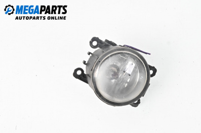 Fog light for Nissan Note Minivan I (01.2005 - 06.2013), minivan, position: left