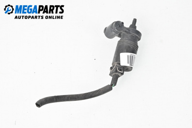 Pompa ștergătoare parbriz for Nissan Note Minivan I (01.2005 - 06.2013)