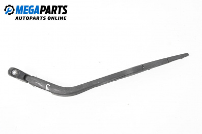 Braț ștergător lunetă for Nissan Note Minivan I (01.2005 - 06.2013), position: din spate