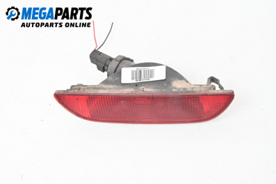 Lampă de ceață spate for Nissan Note Minivan I (01.2005 - 06.2013), monovolum