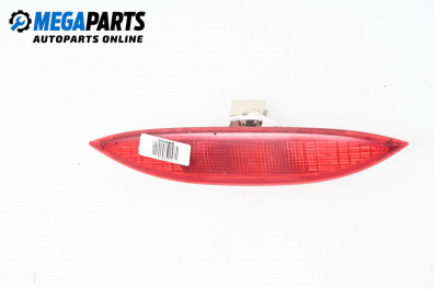 Central tail light for Nissan Note Minivan I (01.2005 - 06.2013), minivan