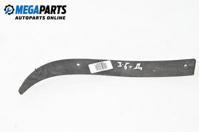 Suport bară de protecție for Nissan Note Minivan I (01.2005 - 06.2013), monovolum, position: dreaptă - spate