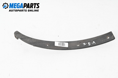 Suport bară de protecție for Nissan Note Minivan I (01.2005 - 06.2013), monovolum, position: stânga - spate