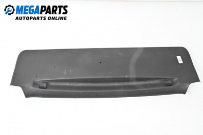 Verkleidung heckklappe for Nissan Note Minivan I (01.2005 - 06.2013), 5 türen, minivan