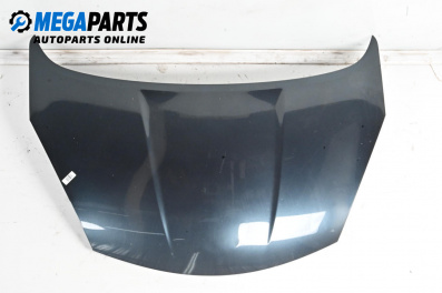 Motorhaube for Nissan Note Minivan I (01.2005 - 06.2013), 5 türen, minivan, position: vorderseite