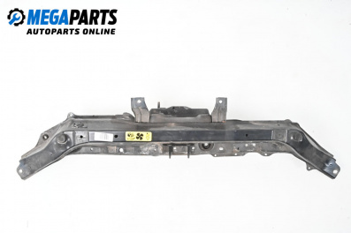 Frontmaske oberteil for Nissan Note Minivan I (01.2005 - 06.2013), minivan