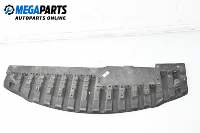 Skid plate for Nissan Note Minivan I (01.2005 - 06.2013)