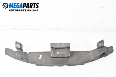 Front bumper shock absorber for Nissan Note Minivan I (01.2005 - 06.2013), minivan, position: front