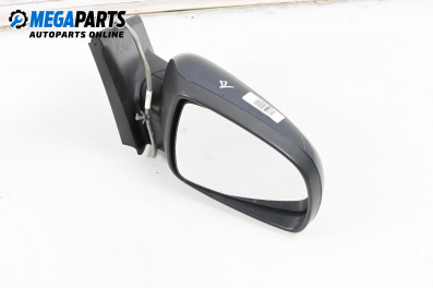 Mirror for Nissan Note Minivan I (01.2005 - 06.2013), 5 doors, minivan, position: right