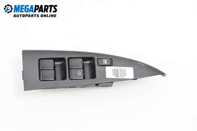 Butoane geamuri electrice for Nissan Note Minivan I (01.2005 - 06.2013)