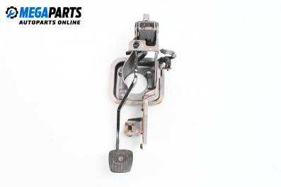 Brake pedal for Nissan Note Minivan I (01.2005 - 06.2013)