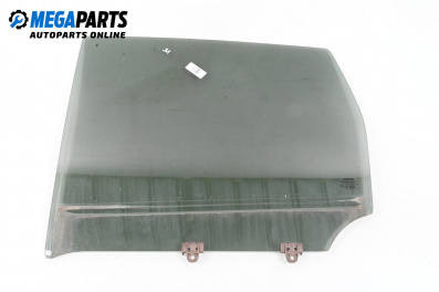 Geam for Nissan Note Minivan I (01.2005 - 06.2013), 5 uși, monovolum, position: stânga - spate