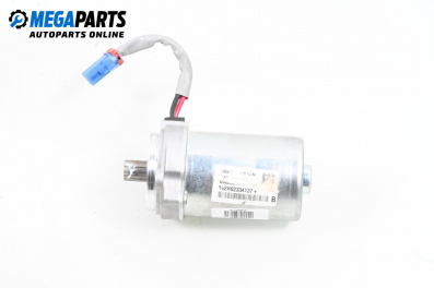 Motor casetă de direcție electrică for Nissan Note Minivan I (01.2005 - 06.2013)