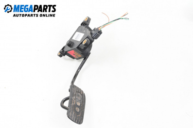 Potențiometru clapetă de accelerație for Nissan Note Minivan I (01.2005 - 06.2013)