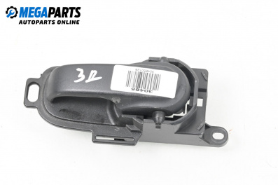 Innerer griff for Nissan Note Minivan I (01.2005 - 06.2013), 5 türen, minivan, position: rechts, rückseite