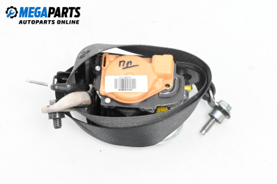 Centură de siguranță for Nissan Note Minivan I (01.2005 - 06.2013), 5 uși, position: dreaptă - fața