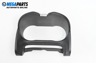 Plastic interior kilometraj for Nissan Note Minivan I (01.2005 - 06.2013), 5 uși, monovolum