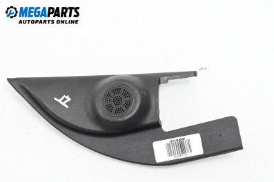 Loudspeaker for Nissan Note Minivan I (01.2005 - 06.2013)