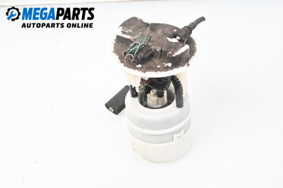 Fuel pump for Nissan Note Minivan I (01.2005 - 06.2013) 1.4, 88 hp