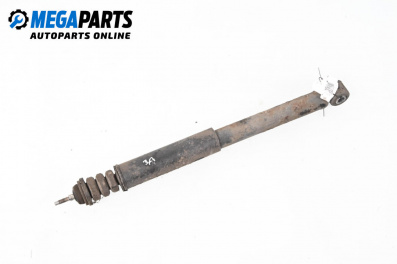 Shock absorber for Nissan Note Minivan I (01.2005 - 06.2013), minivan, position: rear - right