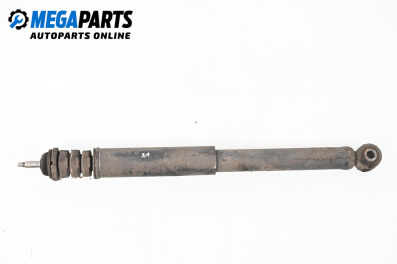 Shock absorber for Nissan Note Minivan I (01.2005 - 06.2013), minivan, position: rear - left