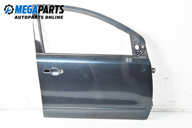 Door for Nissan Note Minivan I (01.2005 - 06.2013), 5 doors, minivan, position: front - right