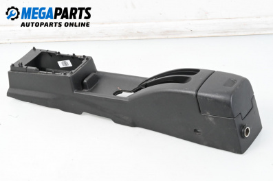 Central console for Nissan Note Minivan I (01.2005 - 06.2013)