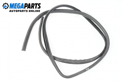 Cheder portieră for Nissan Note Minivan I (01.2005 - 06.2013), 5 uși, monovolum, position: stânga - fața