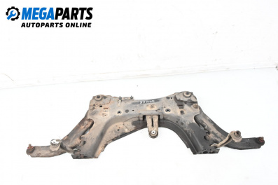 Front axle for Nissan Note Minivan I (01.2005 - 06.2013), minivan