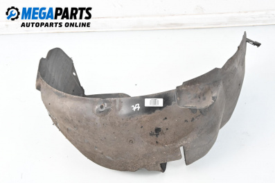 Radhausschale for Nissan Note Minivan I (01.2005 - 06.2013), 5 türen, minivan, position: rechts, rückseite