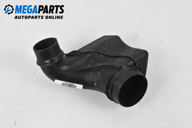 Air duct for Nissan Note Minivan I (01.2005 - 06.2013) 1.4, 88 hp