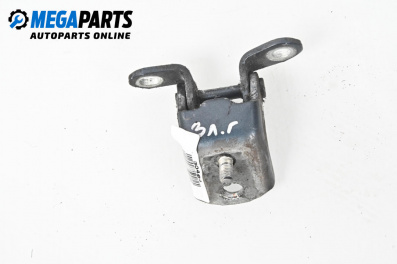 Balama ușă for Nissan Note Minivan I (01.2005 - 06.2013), 5 uși, monovolum