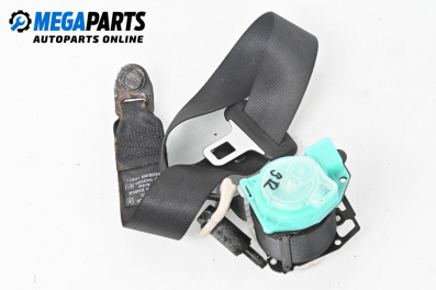 Seat belt for Nissan Note Minivan I (01.2005 - 06.2013), 5 doors, position: rear - right