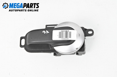 Inner handle for Nissan Note Minivan I (01.2005 - 06.2013), 5 doors, minivan, position: rear - left