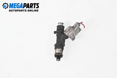 Gasoline fuel injector for Nissan Note Minivan I (01.2005 - 06.2013) 1.4, 88 hp