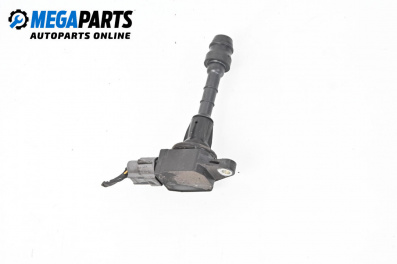 Bobină de aprindere for Nissan Note Minivan I (01.2005 - 06.2013) 1.4, 88 hp