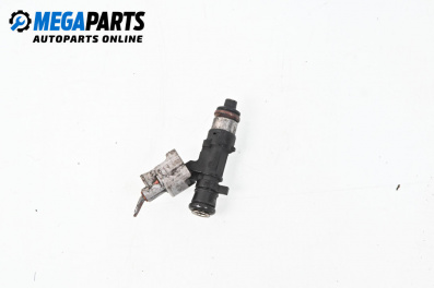 Gasoline fuel injector for Nissan Note Minivan I (01.2005 - 06.2013) 1.4, 88 hp