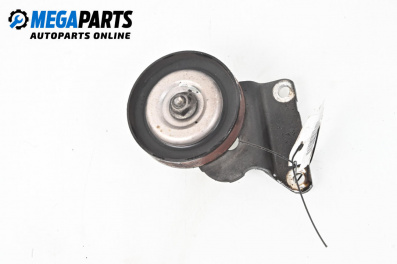 Belt pulley for Nissan Note Minivan I (01.2005 - 06.2013) 1.4, 88 hp