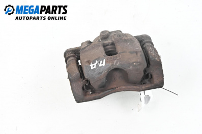 Etrier de frână for Nissan Note Minivan I (01.2005 - 06.2013), position: dreaptă - fața