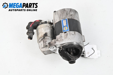 Starter for Nissan Note Minivan I (01.2005 - 06.2013) 1.4, 88 hp