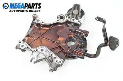 Oil pump for Nissan Note Minivan I (01.2005 - 06.2013) 1.4, 88 hp